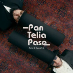 Pochette Azir & Ravshik - Pan Telia Pase