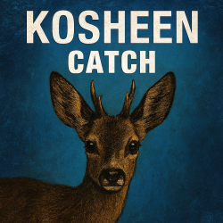 Pochette Catch
