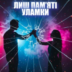 Pochette Dancefloor AI - ЛИШ ПАМ’ЯТІ УЛАМКИ