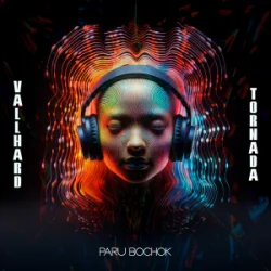 Pochette Vallhard & Tornada - Paru Bochok (Kasa Remixoff remix)