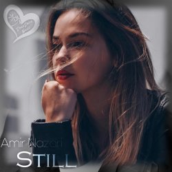 Pochette Amir Nazari - Still