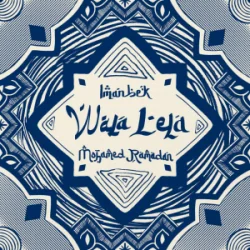Pochette Imanbek & Mohamed Ramadan - Wala Lela