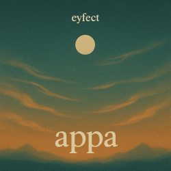Pochette eyfect - Appa