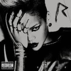 Pochette Rihanna - Mad House (Explicit Version)