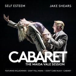 Pochette Self Esteem & 2023 London Cast Of Cabaret - Don't Tell Mama