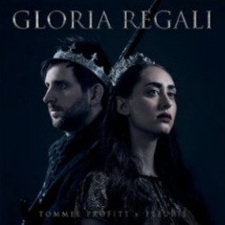 Pochette Tommee Profitt feat. Fleurie - Gloria Regali