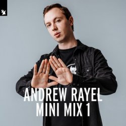 Pochette Andrew Rayel - Dark Warrior (Original Mix)