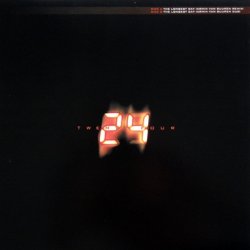 Pochette 24 - The Longest Day (Armin van Buuren Dub)