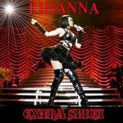 Pochette Rihanna - Bitch, I'm Special