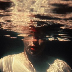 Pochette OBLXKQ, eyfect - Ocean