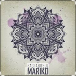 Pochette Sagi Abitbul - Mariko (Radio Version)