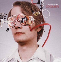 Pochette Schneider TM - Reality Check