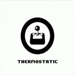 Pochette Thermostatic - As stars we belong