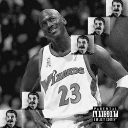 Pochette Tommy Richman - Ballin' Stalin