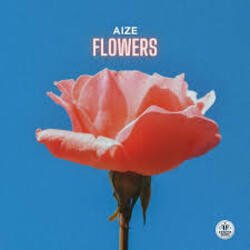 Pochette Aize - Flowers