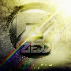 Pochette Zedd feat. Matthew Koma - Spectrum (Armin van Buuren Remix)
