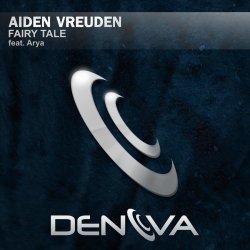Pochette Aiden Vreuden Feat Suzan Layne - Heartbeat