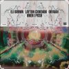 Pochette Eli Brown feat. Layton Giordani & Offaiah - When I Push (Edit) Eli Brown feat. Layton Giordani & Offaiah - When I Push (Edit)