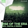 Pochette Andrew Rayel - Rise Of The Era (Digital X Radio Edit) Andrew Rayel - Rise Of The Era (Digital X Radio Edit)