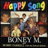 Boney M - Sunny (Mousse T. Radio Mix)