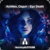 Pochette Achilles feat. Ozgun - Ego Death Achilles feat. Ozgun - Ego Death