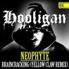 Pochette Neophyte - Braincracking (Yellow Claw Remix) Neophyte - Braincracking (Yellow Claw Remix)