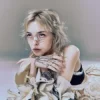 Pochette Sophie Powers - spiderwebs Sophie Powers - spiderwebs