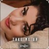 Pochette DNDM - Take me up DNDM - Take me up