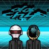 Pochette Sabrepulse - Digital Love Sabrepulse - Digital Love