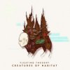 Pochette Floating Thought - Mycorrhizal Transmission Floating Thought - Mycorrhizal Transmission