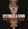 Pochette System Of A Down - Radio/Video System Of A Down - Radio/Video