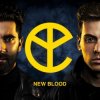 Yellow Claw Feat. San Holo - Summertime