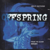 Pochette The Offspring - Burn It Up The Offspring - Burn It Up