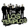 Pochette Los Templos - Ghosts Los Templos - Ghosts
