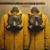 Pochette SVOBODA & Alex Kontsov - Fallout Eve SVOBODA & Alex Kontsov - Fallout Eve