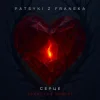 Pochette PATSYKI Z FRANEKA - Серце (santexx remix) PATSYKI Z FRANEKA - Серце (santexx remix)