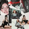 Pochette Antonia & Jenn Morel - Tiritera Antonia & Jenn Morel - Tiritera