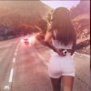 Pochette Мари aka Краймбрери - Мне так повезло Мари aka Краймбрери - Мне так повезло