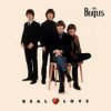 Pochette The Beatles - Real Love The Beatles - Real Love