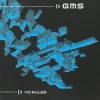 Pochette GMS & Dickster - Neurological GMS & Dickster - Neurological