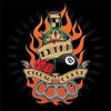 Pochette EX.T.R.A. - Ska Moscow EX.T.R.A. - Ska Moscow