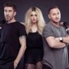 Pochette Dj Project & Elena - In lumea ta (new ver.) Dj Project & Elena - In lumea ta (new ver.)
