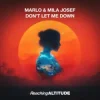 Pochette MaRLo & Mila Josef - Don't Let Me Down MaRLo & Mila Josef - Don't Let Me Down