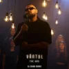 Pochette The Urs - Vantul (Dj Dark Remix) The Urs - Vantul (Dj Dark Remix)