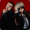 Pochette ICEGERGERT - Hoodtrapstar ICEGERGERT - Hoodtrapstar