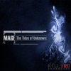 Pochette Mage - Interlude Mage - Interlude