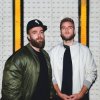 Pochette Showtek - Breakbeat Junkie Showtek - Breakbeat Junkie