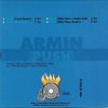 Pochette Armin van Buuren - Don't Be Afraid Armin van Buuren - Don't Be Afraid