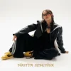 Pochette NASTYA SEMCHUK - Зникни або залишайся NASTYA SEMCHUK - Зникни або залишайся