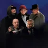 Pochette К/Ф “Небеса обетованные” - Молитва К/Ф “Небеса обетованные” - Молитва